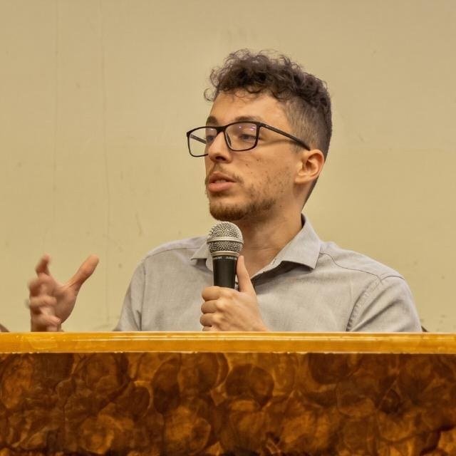 Bruno Luiz Silva, advogado tributarista